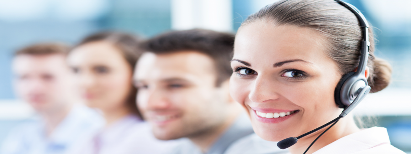 Accounting Services, Call Ceter, IT Development